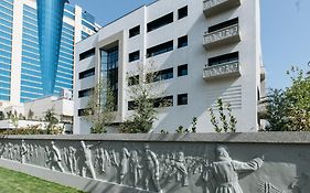 Dinamo Hotel Baku